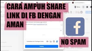 Effective Ways to Share Links to Facebook Safely