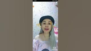 #14 Lia 3Srigala on Bigo Live Indonesia 06/08/2020