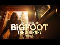 On the trail of bigfoot the journey  full movie sasquatch audio and terrifying encounters