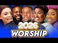 BEST AFRICAN WORSHIP SONGS 2026 NON STOP POWERFUL CHRISTIAN MUSIC MIX 089