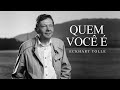 Eckhart Tolle - Quem Você É