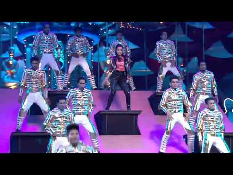 Shraddha Kapoor Performance - Star.Screen.Awards.2016. HD