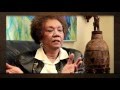 Tribute to Dr Frances Cress Welsing on The Rock Newman Show