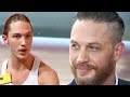 Tom Hardy - From Wannabe to Superstar - learn from his career to help yours
