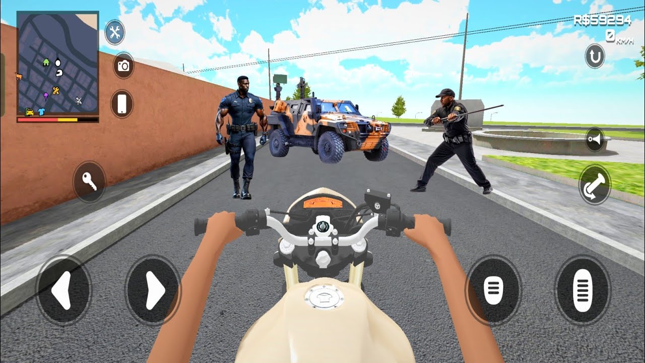 Elite motos 2 big opan world online multiplayer gameplay ep.226