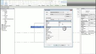 Revit Model Text - A How To Guide