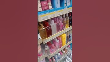 Thumbnail of Belanja Parfum #alfamidi #parfum #shortsyoutubevidio#indomaret