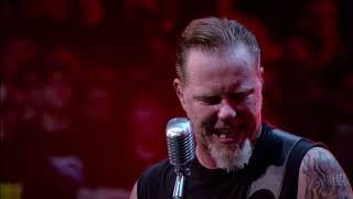 Metallica - Phantom Lord (Live) Hq Hd 4K