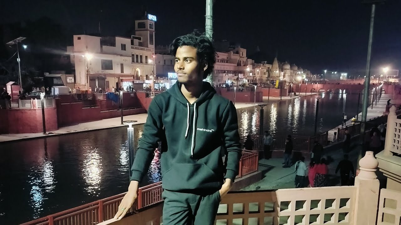 Ganga snan mahakumbh to ayodhya #mahakumbh #ayodhya