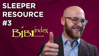 This Website Will Take Logos to the Next Level: Biblindex
