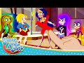 #Искусственный разум | Trailer | DC Super Hero Girls Россия