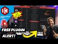 FREE PLUGIN 🎹 IK Multimedia Brandenburg Piano