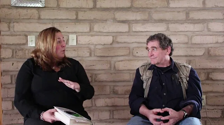 Author Alan Weisman Talks Population and Sustainab...