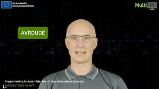 MultiASM2x 11 Software Tools for AVR