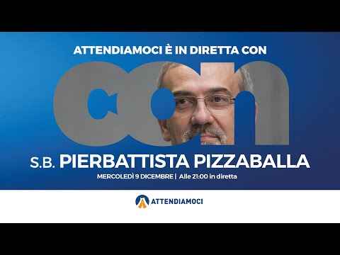 Pierbattista Pizzaballa