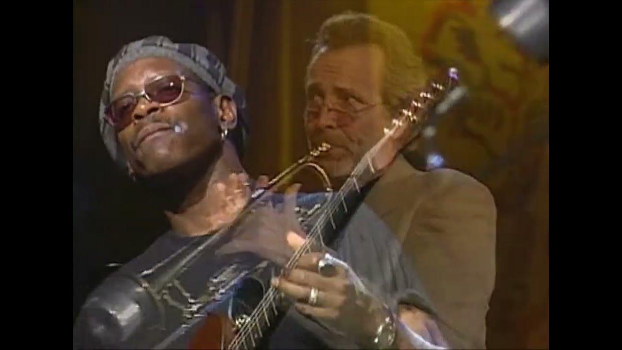 Herb Alpert With The Jeff Lorber Band - Across the Bridge (Live At Montreux 1996) Herb Alpert With The Jeff Lorber Band - Across the Bridge (Live At Montreux 1996)