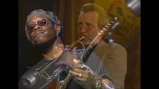 Herb Alpert With The Jeff Lorber Band - Across the Bridge (Live At Montreux 1996)