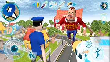 Dark Riddle Mod APK : Mod Menu APK 2021 ( Part 22 )