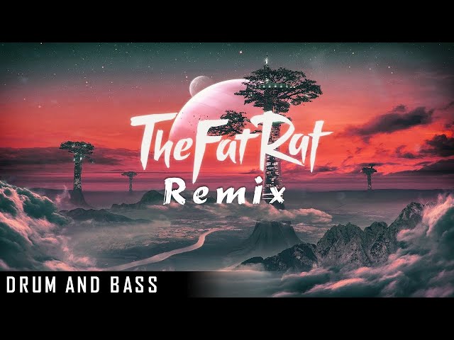 TheFatRat - Rise Up (Jon Kat Remix) class=