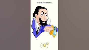 Dop 2 (Delete one part) level 473✓#dop # dop 1 #dop 2  #dop 3 mobile Game...