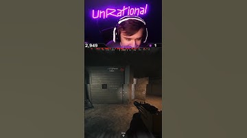 Warzone Added Bots in the NEW UPDATE!?! #shorts