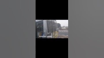 Rajasthan Roadways || Rsrtc Bus || #rajasthan #reels #shorts #youtubeshorts #youtube