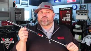 KBS Junior Shaft Review
