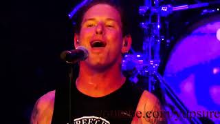 Stone Sour - Rose Red Violent Blue - Live HD (Sherman Theater)