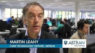 Abtran   In Technology