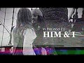 him & i | jack + elizabeth (2000+)