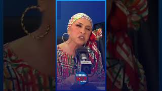 Elmismogolple Todavía no superamos la visita de oficialyuri y su imitación del chavo junto a dianafi