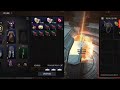Item MYTHIC di mode normal?! | Gold and glory
