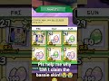 can some tell me why can't I claim the Easter eggs prize