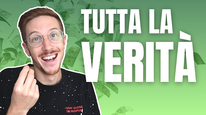VENDERE FOTO ONLINE: quello che gli altri non dicono 💰