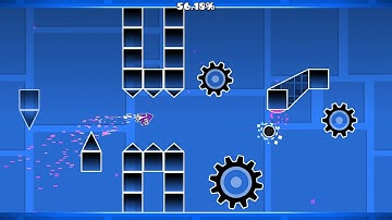 My Part in Lightning Bug (Hosted By TeamSuperbia)