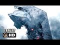 THE QUAKE Trailer (2018) Disaster Movie