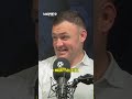 🍺 Andrew Conway &amp; Dave Kilcoyne On Drunken Encounters With Joe Schmidt 📰