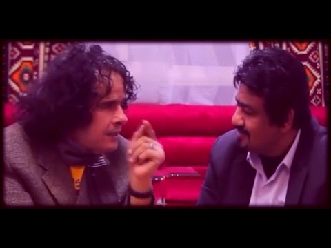 على حميده حوار صريح عن الحاله الاجتماعيه خطبت اربع مرات وتزوجت ليبيه ولم ارزق بأولاد