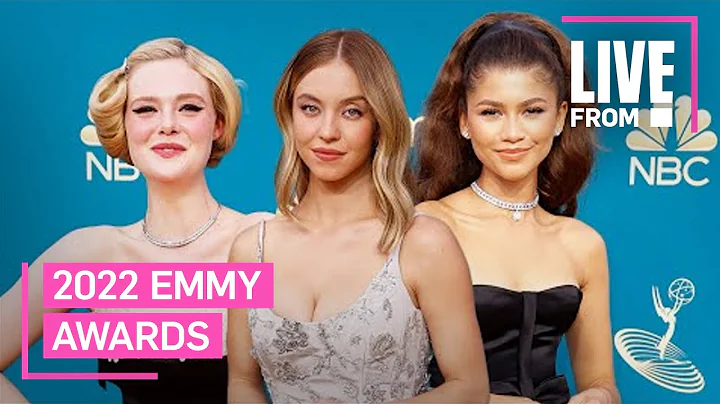 2022 Emmy Awards Fashion Round-Up | E! News