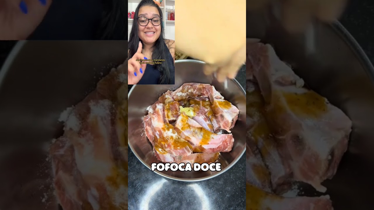 Histórias com receitas da Rafaela Guedes 🍰🥞