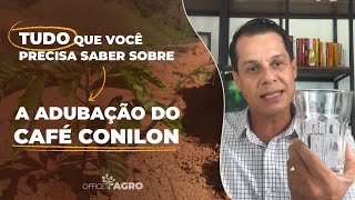 Como preparar o Café Conilon por via úmida?