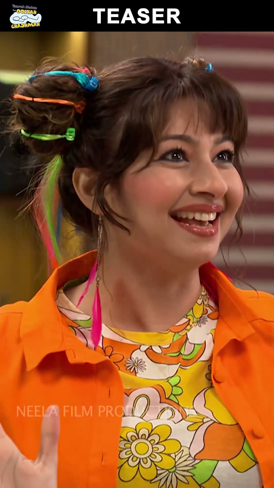 Sneak Peak 4265 ! #tmkoc #comedy #relatable #shorts #comedyvideo #funny #trendingshorts