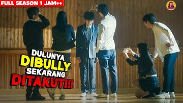 Dibuli Tanpa Ampun! Sekarang Dia Balas Mereka Dengan Brutal di Depan Semua Orang! alur cerita film