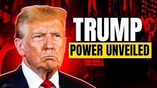 The Rise, Fall, and Legacy of Donald Trump: A Documentary on Power and Controversy