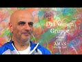 Das Wesen Gruppe | Ein Impuls von AMAN | George Inci