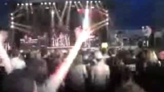 Bleed From Within - The Fall of Man Live @ Download 09