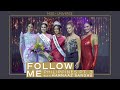 FOLLOW ME: Harnaaz Sandhu Visits the PHILIPPINES Part 3! | Miss Universe