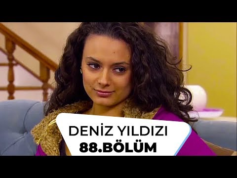 Deniz Yıldızı 88. Bölüm - 1. Sezon