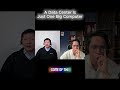 EloqData Insight: A Data Center Is Just One Big Computer