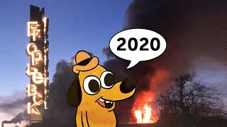 Егорьевск 2020